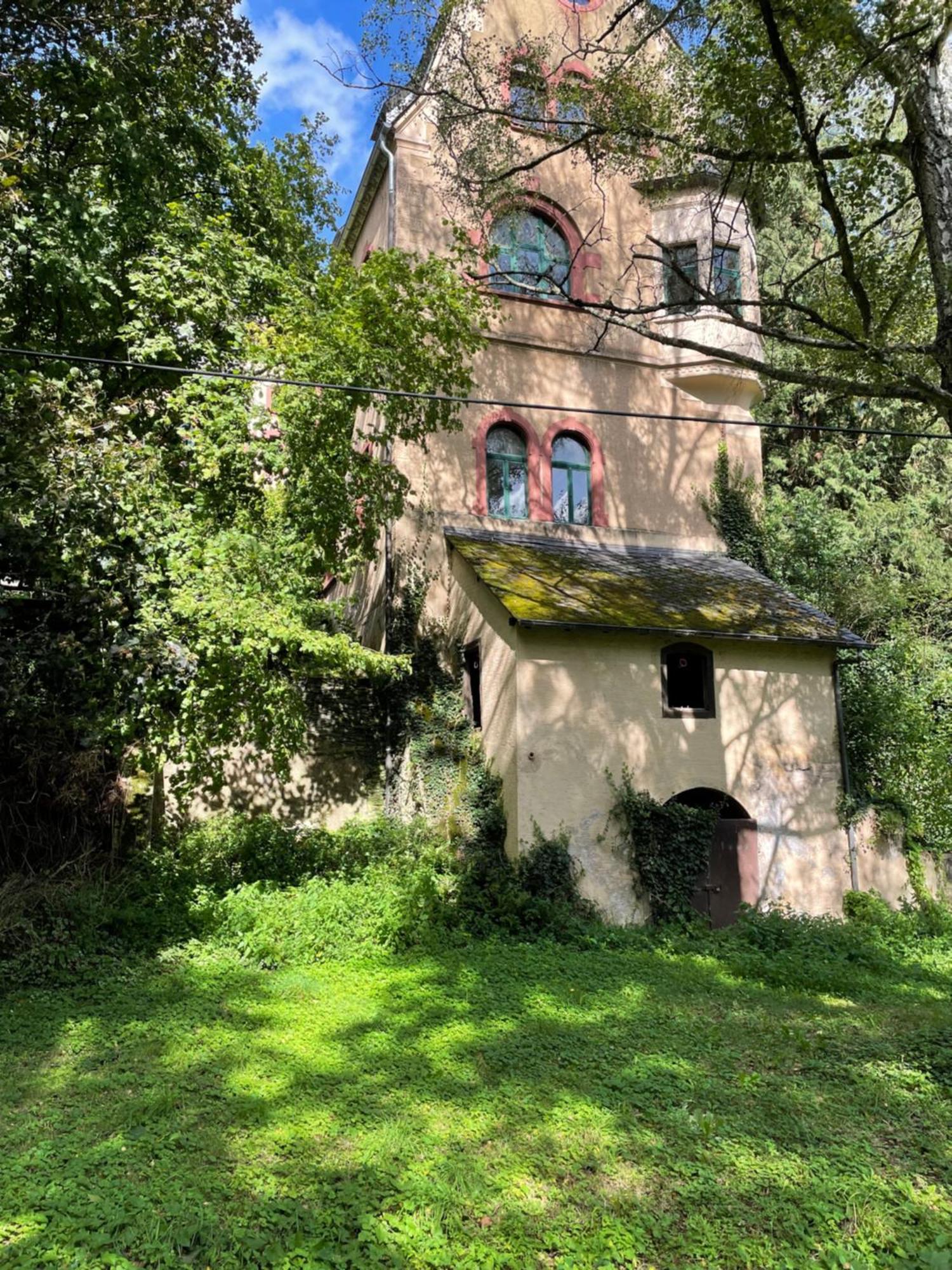 Zur Quelle Deudesfeld