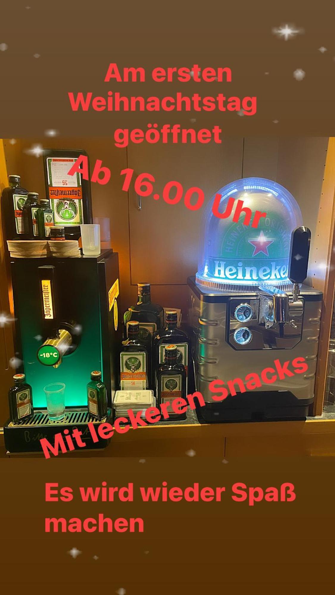 Gasthuis Zur Quelle Deudesfeld
