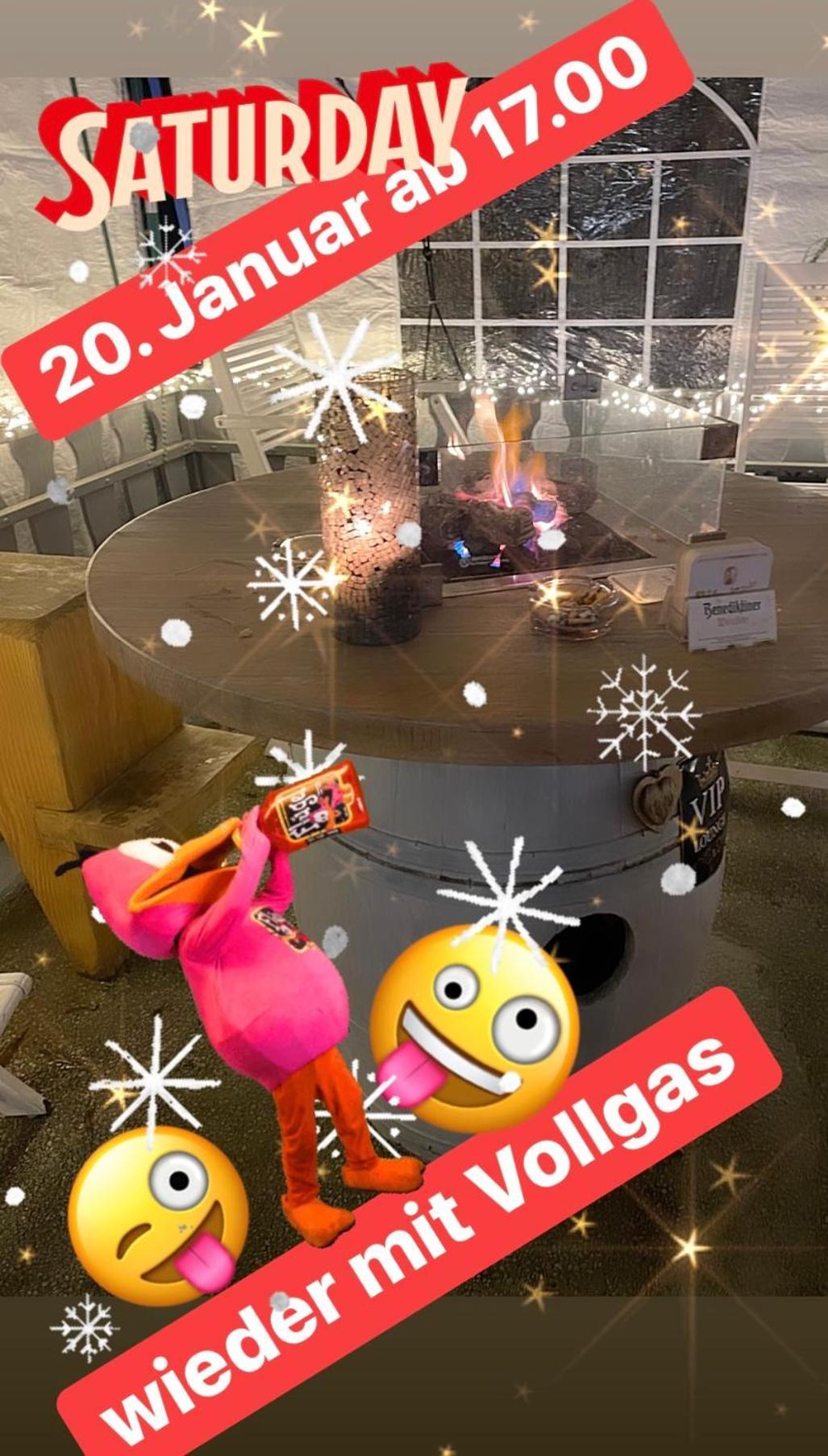 Zur Quelle * Deudesfeld