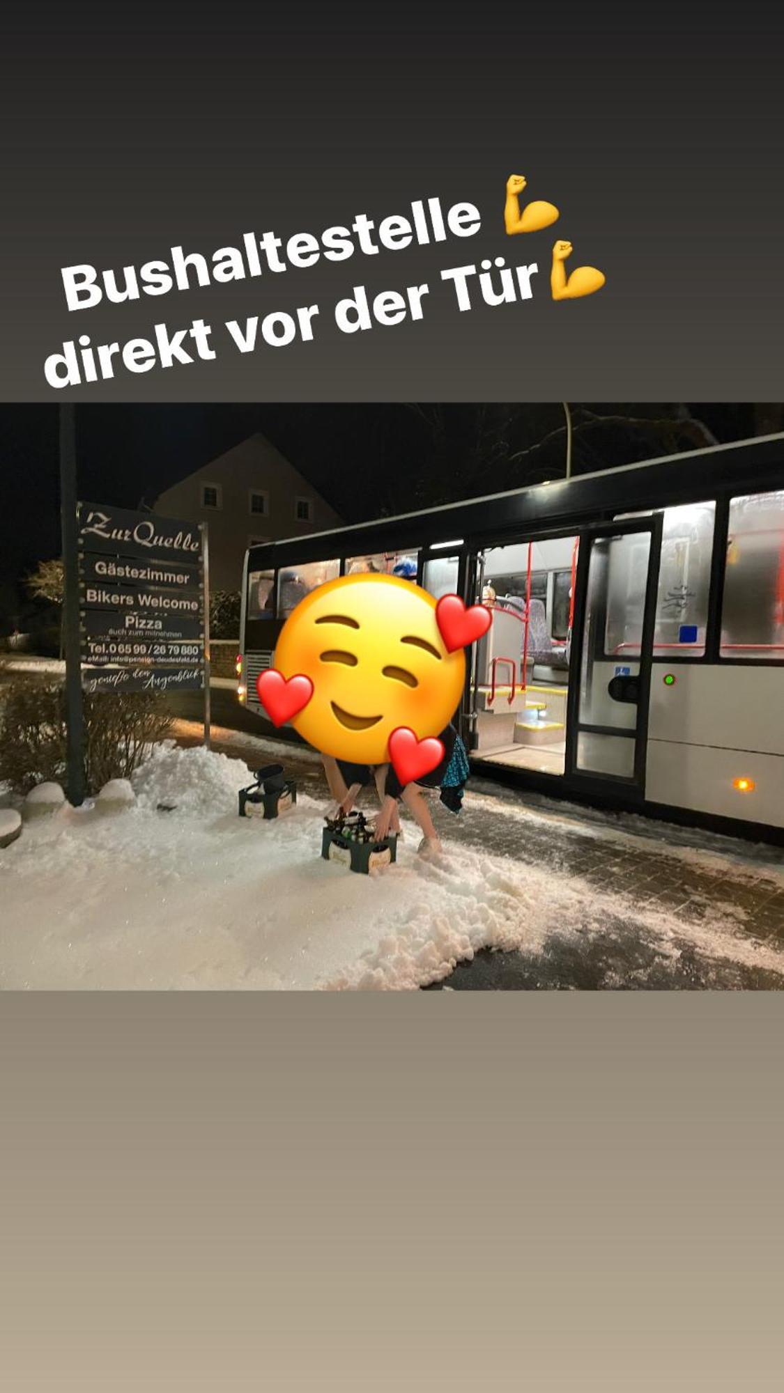 Zur Quelle Gasthuis