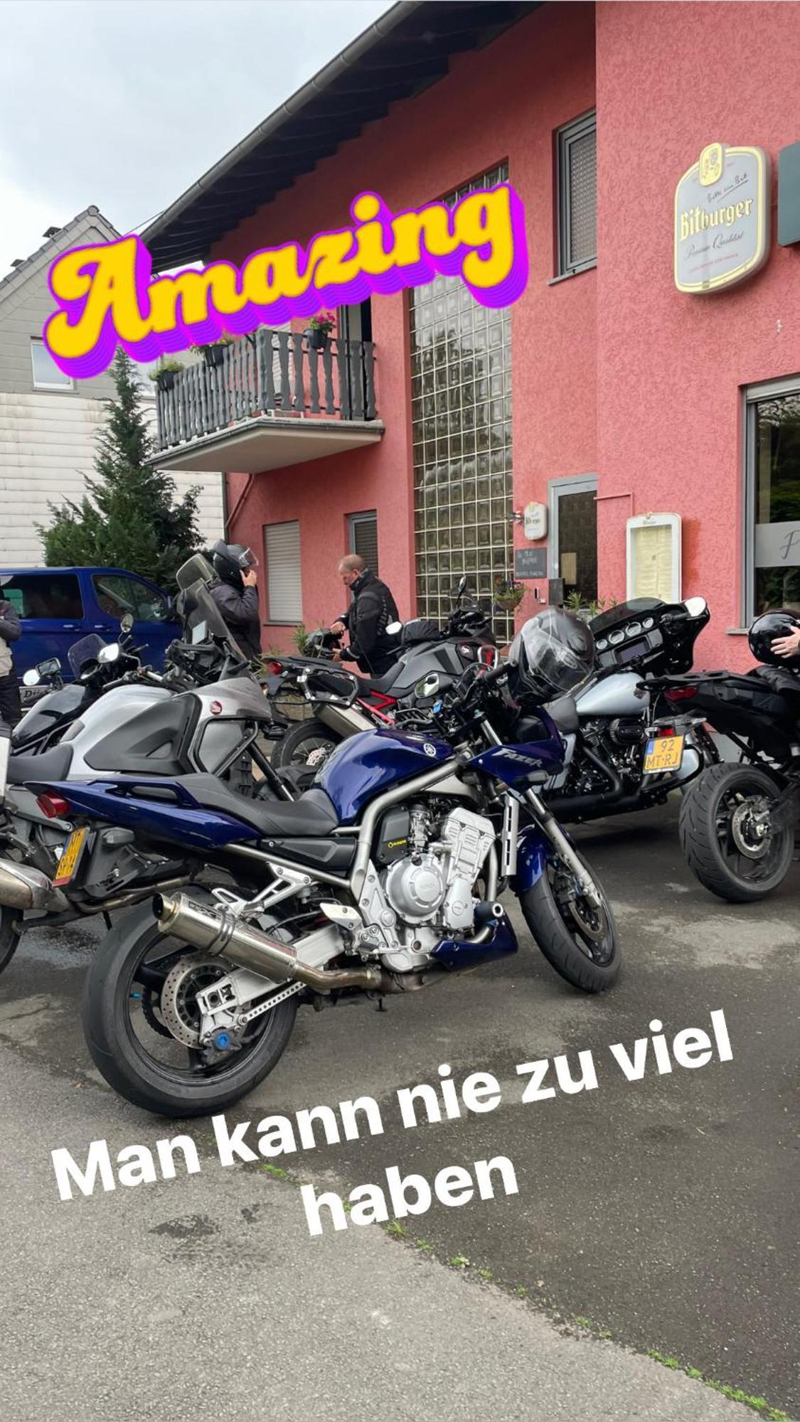Gasthuis Zur Quelle