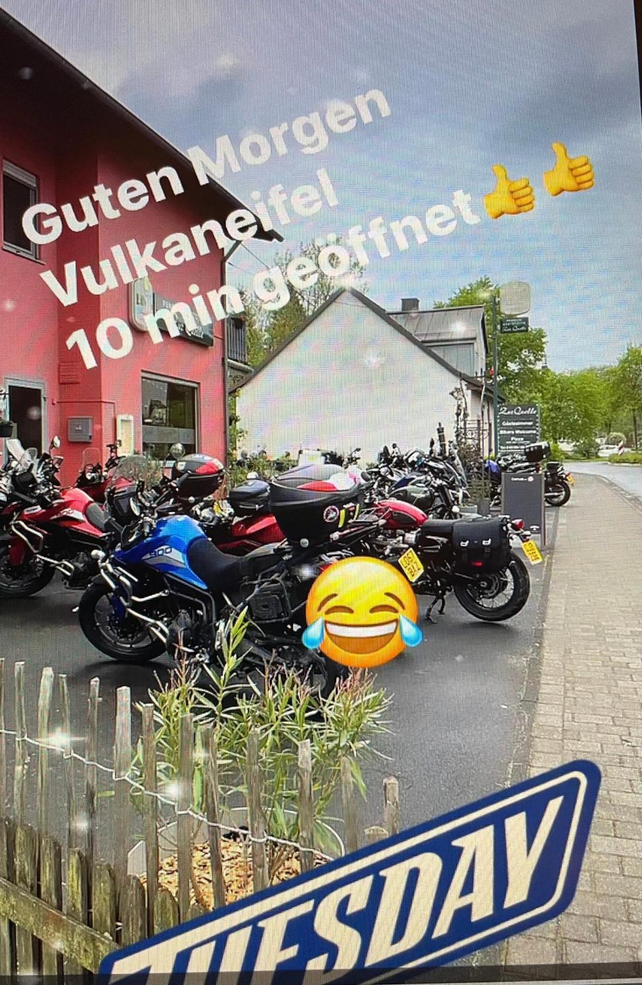Zur Quelle Gasthuis *