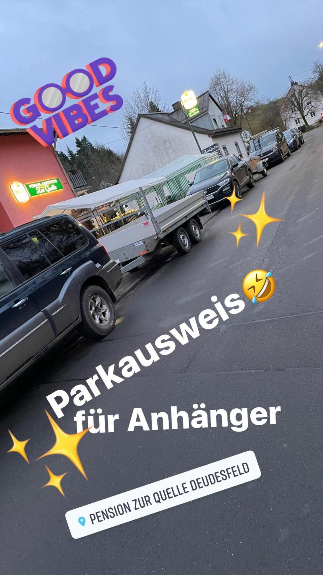 Zur Quelle Gasthuis Deudesfeld