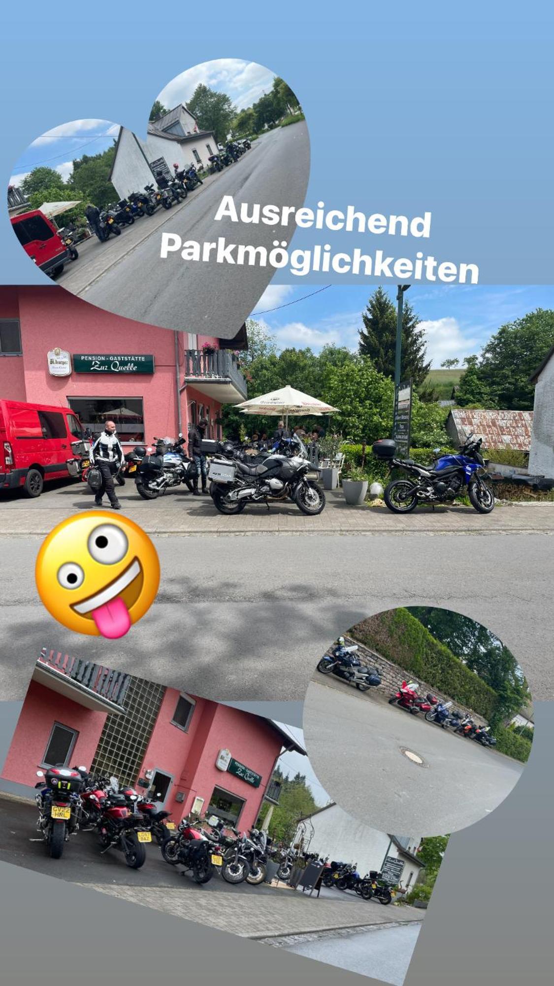 Zur Quelle Deudesfeld