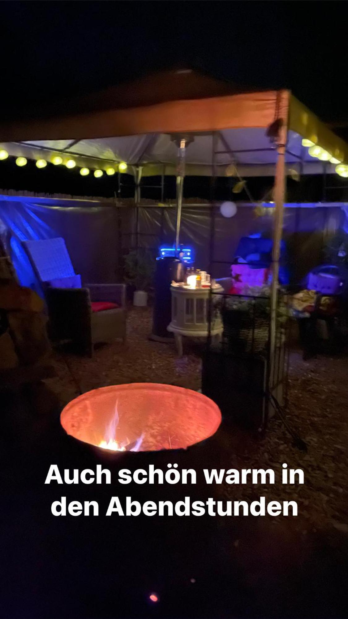 Zur Quelle * Deudesfeld