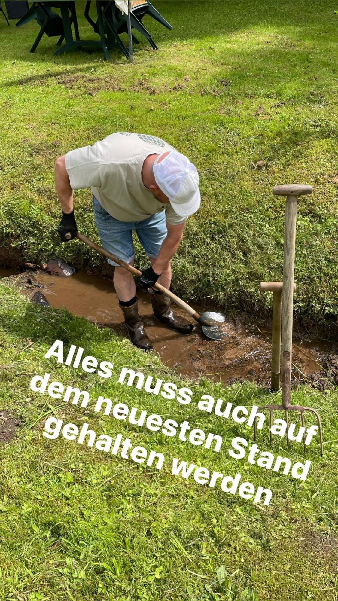 Gasthuis Zur Quelle