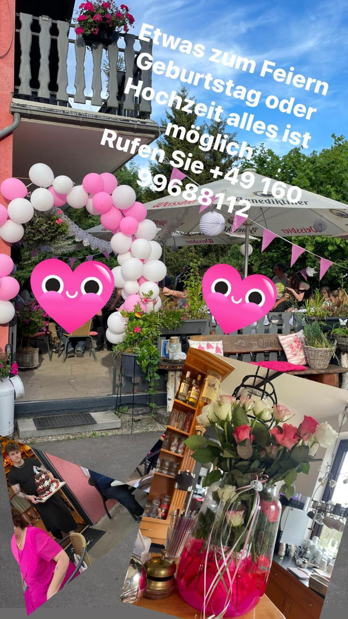 Gasthuis Zur Quelle *