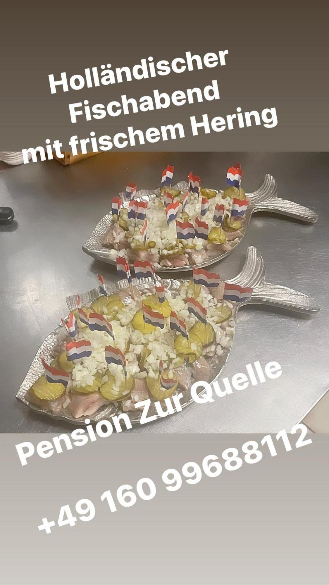 Zur Quelle *