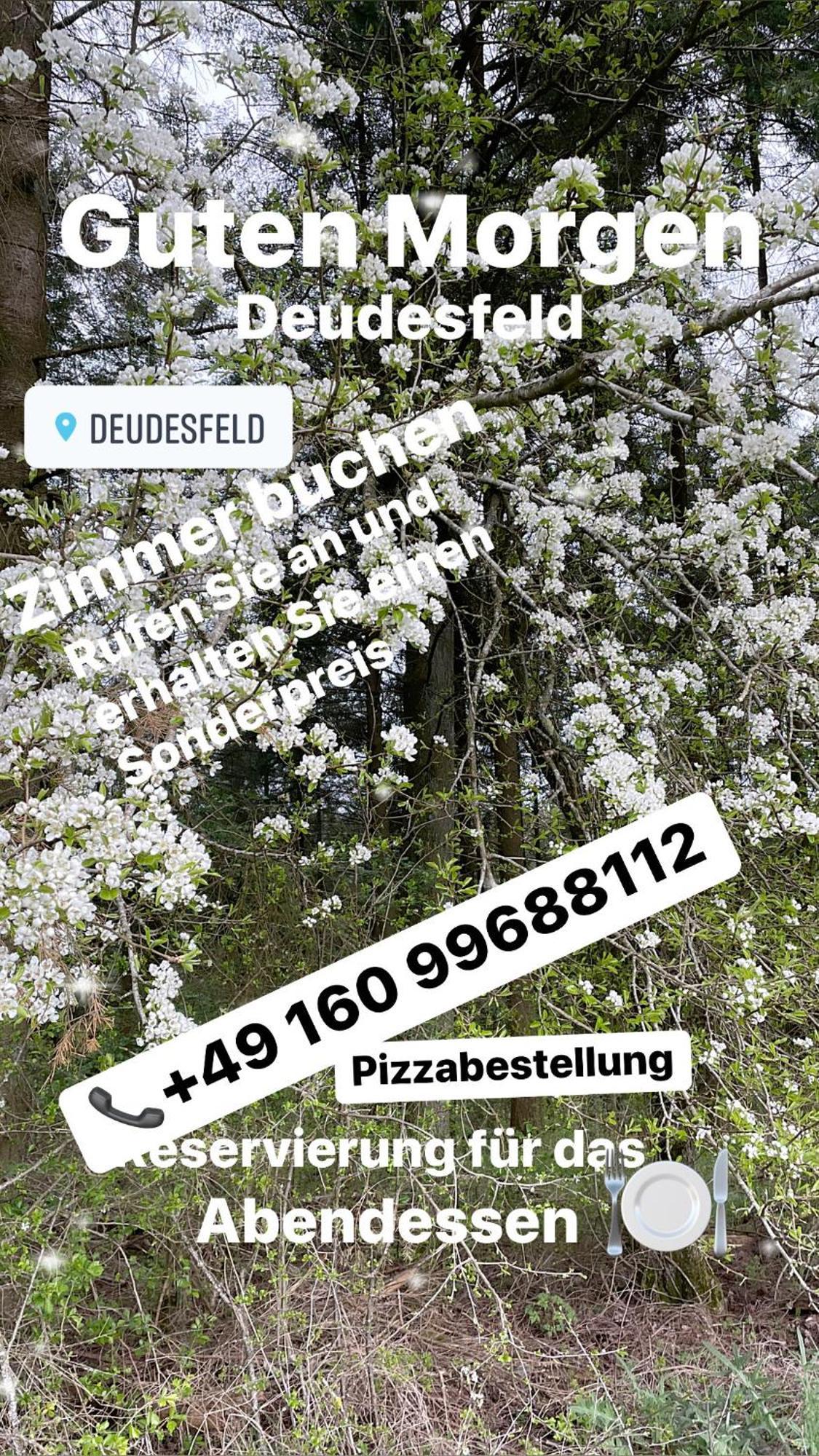 Zur Quelle Gasthuis