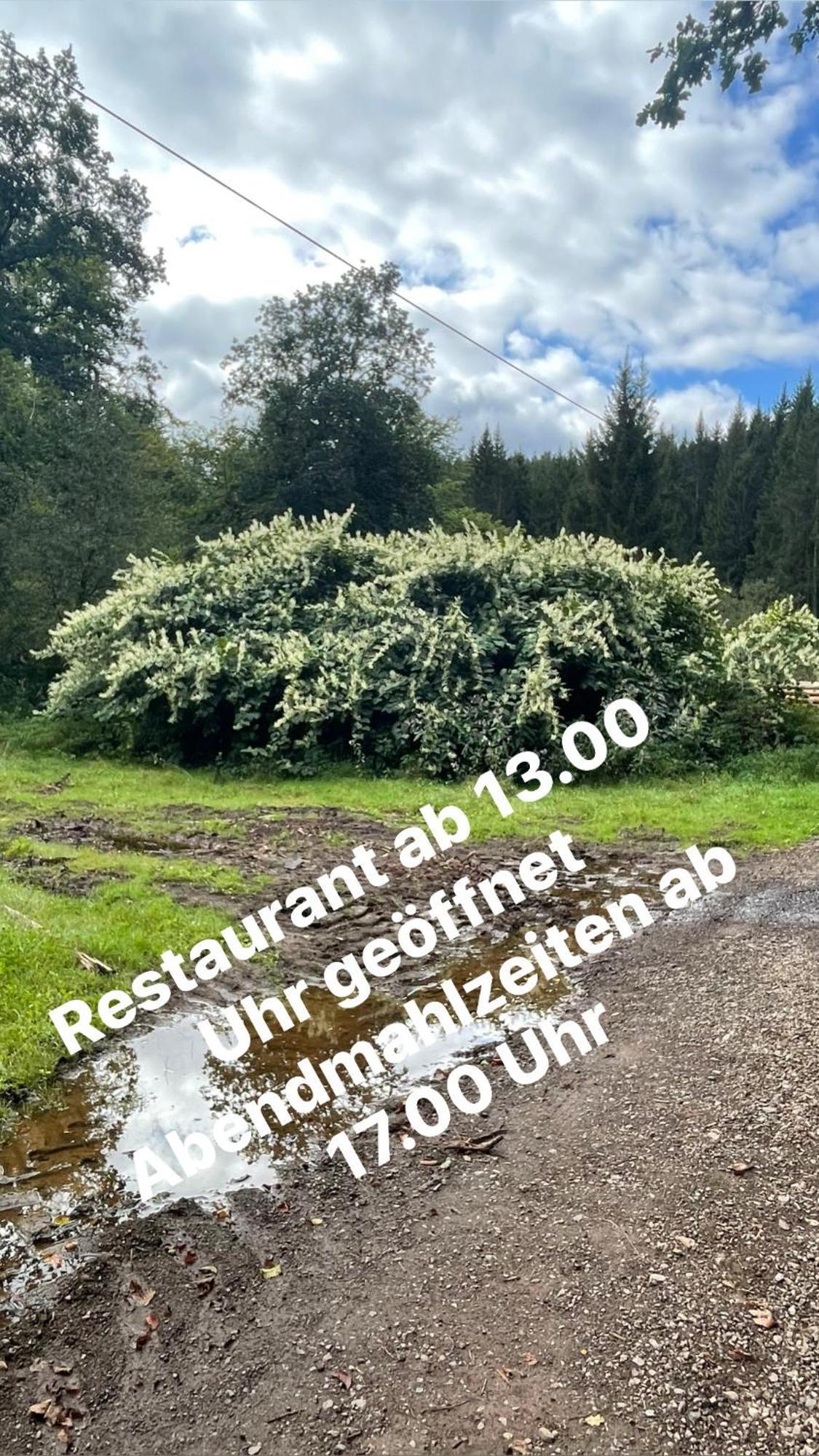 Gasthuis Zur Quelle