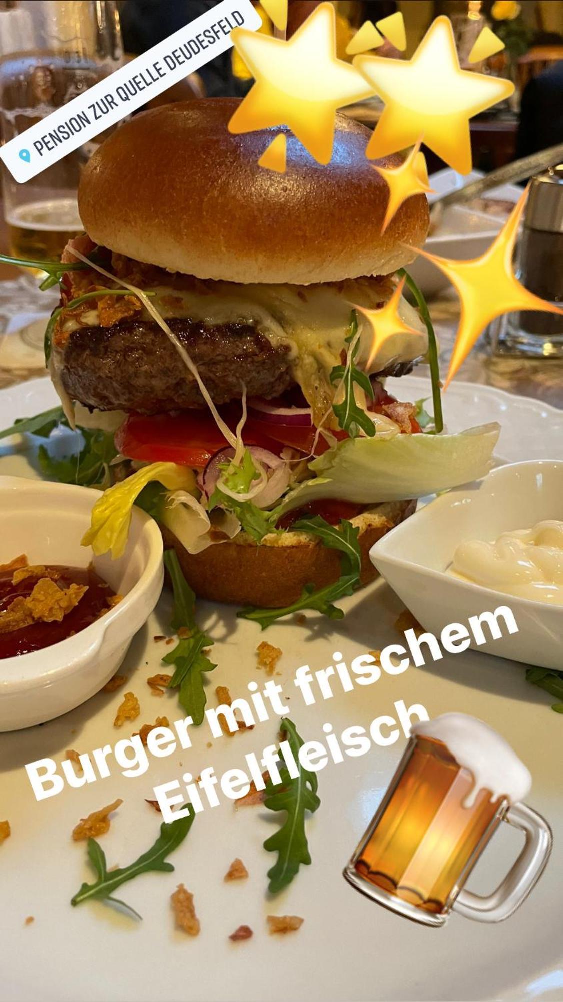 Zur Quelle Gasthuis *