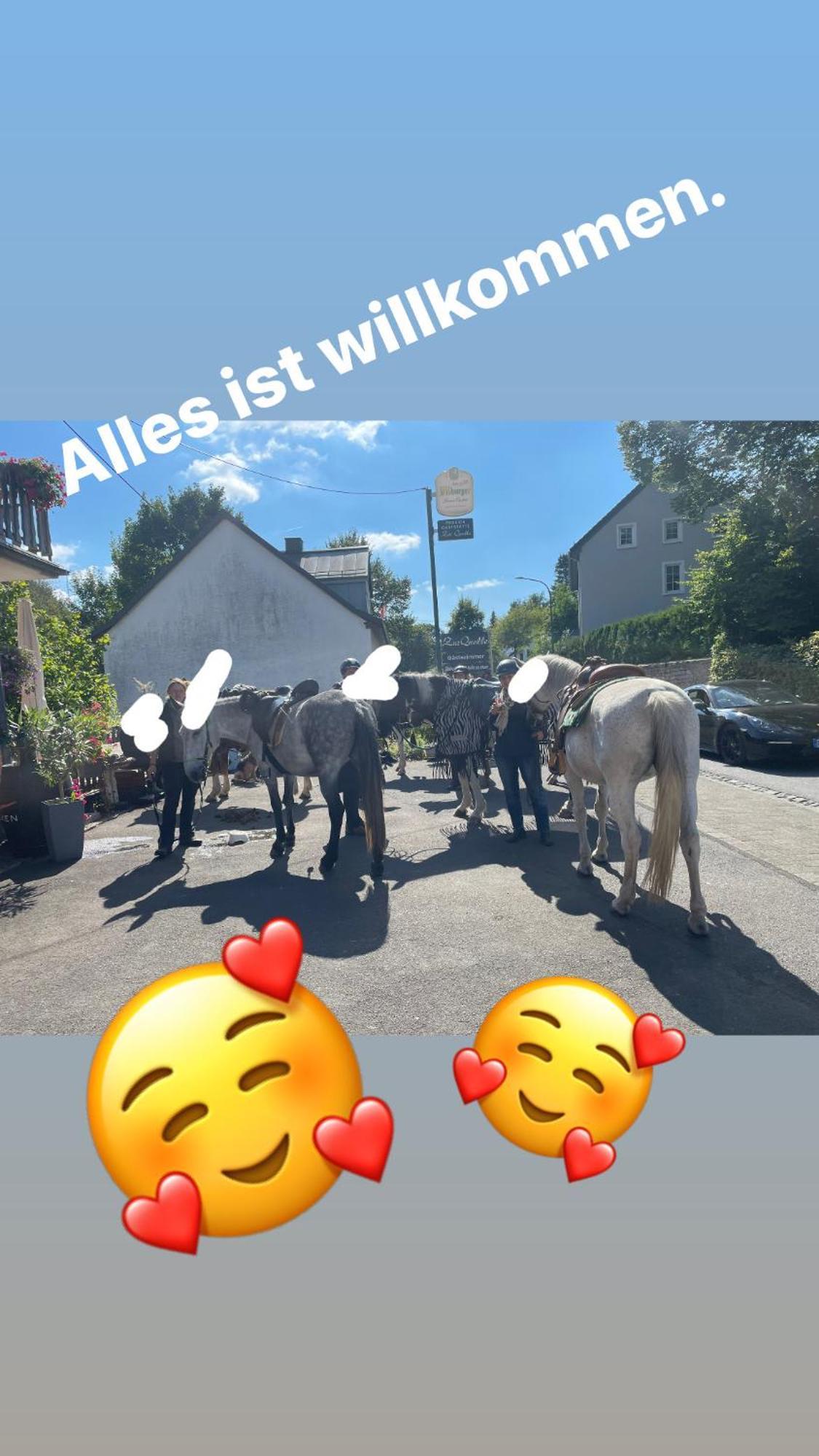Zur Quelle * Deudesfeld