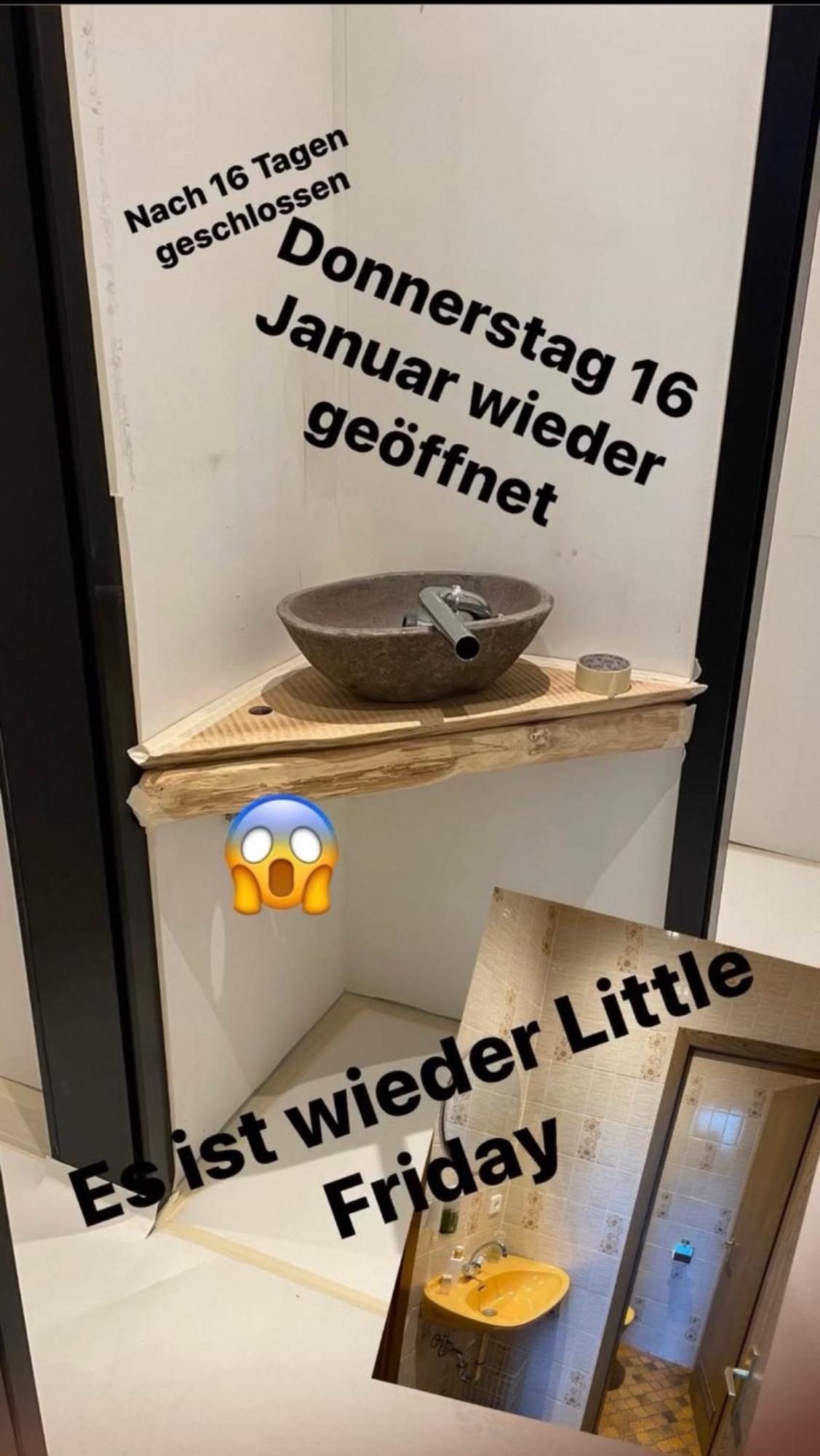 Zur Quelle Gasthuis Deudesfeld