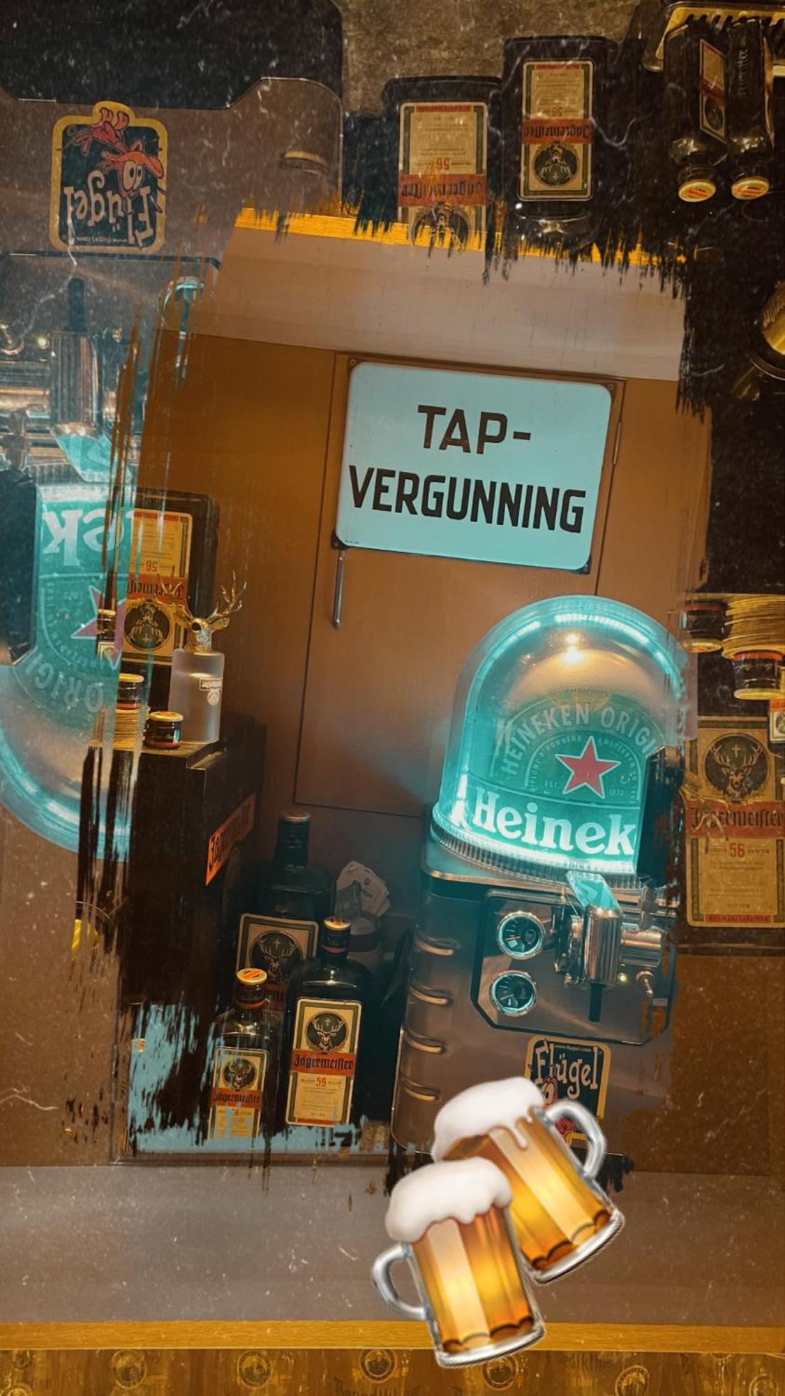 Zur Quelle Gasthuis *